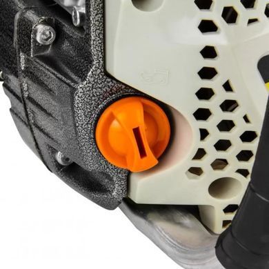 Petrol chain saw Procraft GS-52T 4100 W 8000 rpm (600052)