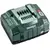 Зарядний пристрій Metabo ASC 145 12-36 В 0.551 кг (627378000)