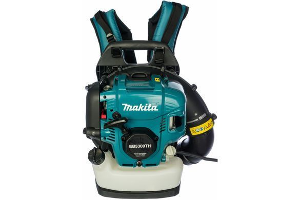 Backpack petrol blower Makita 1800 W 9.8 kg (EB5300TH)