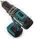 Шуруповерт-дриль акумуляторний Makita LXT DHP482RFE3