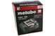 Зарядний пристрій Metabo ASC 145 12-36 В 0.551 кг (627378000)