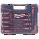 Set of dielectric screwdrivers Milwaukee tri-lobe VDE SL PH PZ T 12 pcs (4932479095)