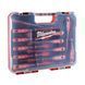 Set of dielectric screwdrivers Milwaukee tri-lobe VDE SL PH PZ T 12 pcs (4932479095)
