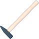 Locksmith's hammer Wurth 360 mm 1000 g (0715731100)