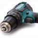 Шуруповерт-дриль акумуляторний Makita LXT DHP482RFE3