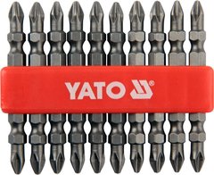 Набір біт YATO YT-0481