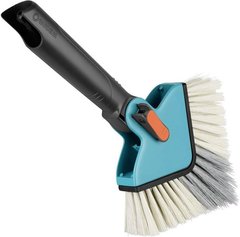 Nozzle brush for cleaning Gardena for corners 375 mm combisystem (03634-20.000.00)