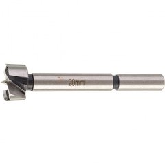 Forstner drill bit Milwaukee 20 mm 90 mm (4932363708)