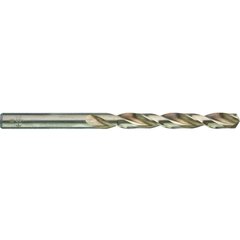 Drill bit for metal Milwaukee Thunderweb HSS-G MT 8х117 mm 75 mm (4932352363)