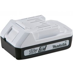 Акумуляторний блок Makita BL1815G 198186-3