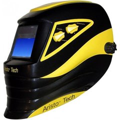 Маска зварювальника ESAB Aristo-Tech 5-13 ADF Helmet чорна