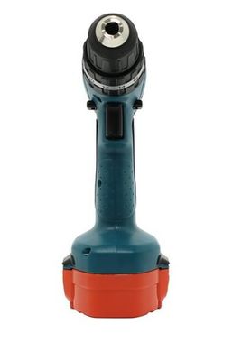 Шуруповерт-дриль акумуляторний Makita 8271DWAE 12 В