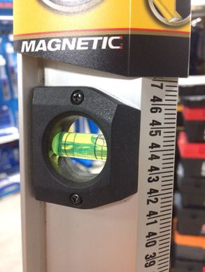 Рівень 1200 мм STANLEY FatMax I Beam Magnetic 1-43-556