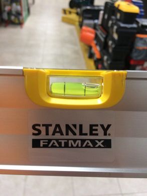 Рівень 900 STANLEY FatMax