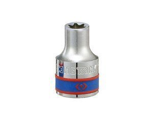 Головка торцева 1/2"Е16 TORX KING TONY 437516M