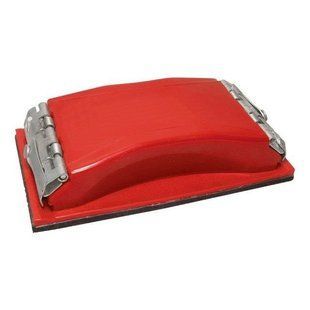 Брусок шліфувальний Intertool 100х210 мм HT-0002