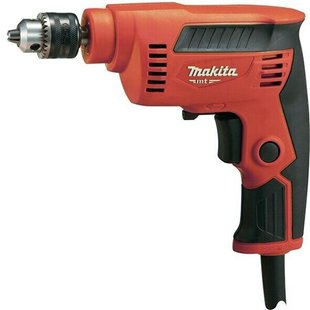 Дриль мережевий безударний MAKITA M6501