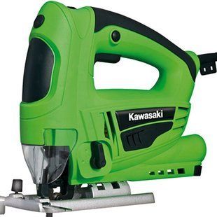 Лобзик мережевий 800 Вт Kawasaki K-EJS 800