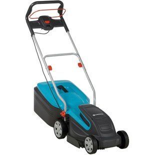 Газонокосарка електрична Gardena PowerMax 1400/34 (05034-20.000.00)