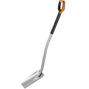 Лопата штикова Fiskars Xact M 1080 мм 1800 г (1003684)