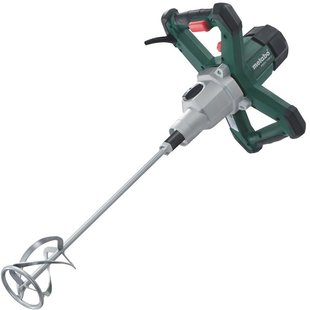 Міксер мережевий Metabo RWEV 1200-2 1200 Вт M14 (614046000)