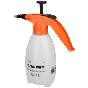 Обприскувач помповий Truper 1 л 300 мм (FDO-1)