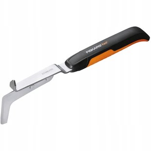 Очищувач щілин Fiskars Xact 338 мм 270 г (1027045)