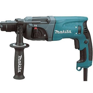 Перфоратор мережевий Makita 710 Вт SDS-plus (HR2230)