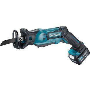 Пила шабельна акумуляторна MAKITA JR105DWME