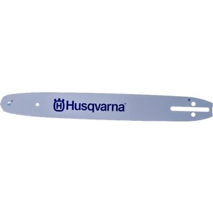 Шина для пили ланцюгової Husqvarna 3/8" mini 350 мм (5019592-52)