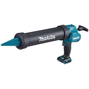 Пістолет для герметика акумуляторний Makita 10.8 В 0.3 л (CG100DZA)