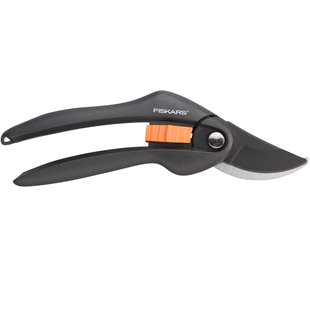 Секатор контактний Fiskars SingleStep P26 20 мм 200 г (1000567)