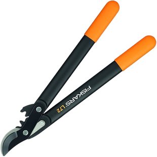 Сучкоріз Fiskars PowerGear L72 460 мм 28 мм (1001555)