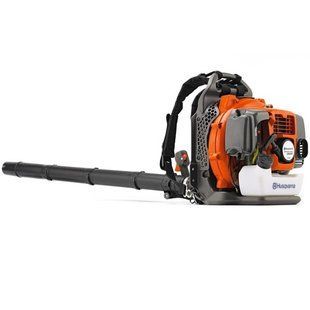 Повітродувка бензинова Husqvarna 350BT 1600 Вт 1.25 л (9658775-01)