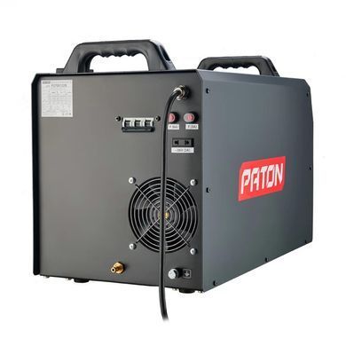 Welding semi-automatic inverter Paton StandardMIG-270-400V 270 А 1.6-6 mm (1023027012)