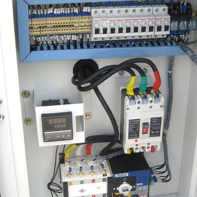 Генератор дизельний Matari MC320LS 352000 Вт 800 л (mc-320)