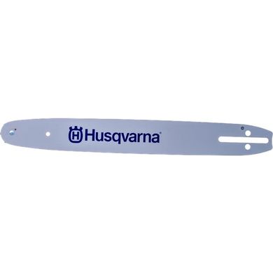 Chainsaw bar Husqvarna 3/8" mini 350 mm (5019592-52)
