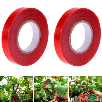 Tape for tying plants Losso SC-8801 25 m 11 mm red (113347910)