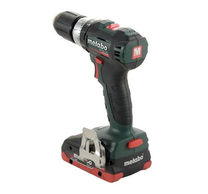 Cordless impact drill-driver Metabo SB 18 L BL 18 V 60 Nm (602331840)