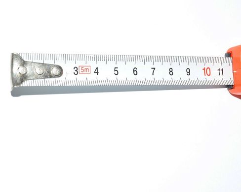 Рулетка вимірювальна Top Tools SHIFTSHOCK 5 м х 16 мм 27C235