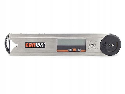 Кутомір цифровий CMT 265 мм 25 мм (DAF-001)