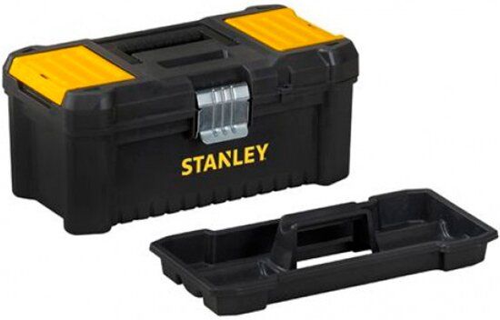 Ящик для інструментів Stanley ESSENTIAL (STST1-75518)