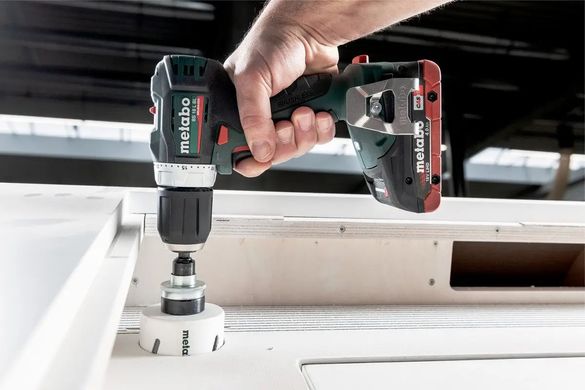 Cordless impact drill-driver Metabo SB 18 L BL 18 V 60 Nm (602331840)