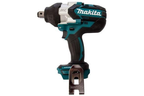 Гайковерт акумуляторний ударний Makita 18 В 1050 Нм (DTW1001Z)