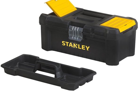 Ящик для інструментів Stanley ESSENTIAL (STST1-75518)