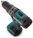Шуруповерт-дриль акумуляторний Makita LXT DHP482RMJ