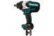Гайковерт акумуляторний ударний Makita 18 В 1050 Нм (DTW1001Z)