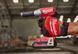 Working gloves Milwaukee with leather inserts EN ISO 21420 і EN 388:2016 s.7/S (4932479726)