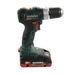 Cordless impact drill-driver Metabo SB 18 L BL 18 V 60 Nm (602331840)