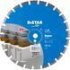 Круг відрізний алмазний Distar Beton 1A1RSS 400х3.5х25.4 мм (10170085425)